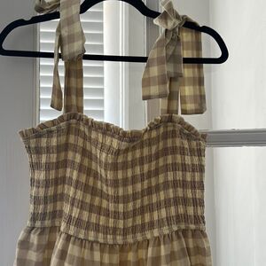 NWOT Boutique Dress